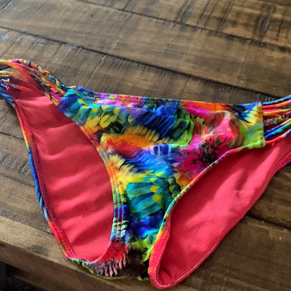 Luli Fama Bikini Top